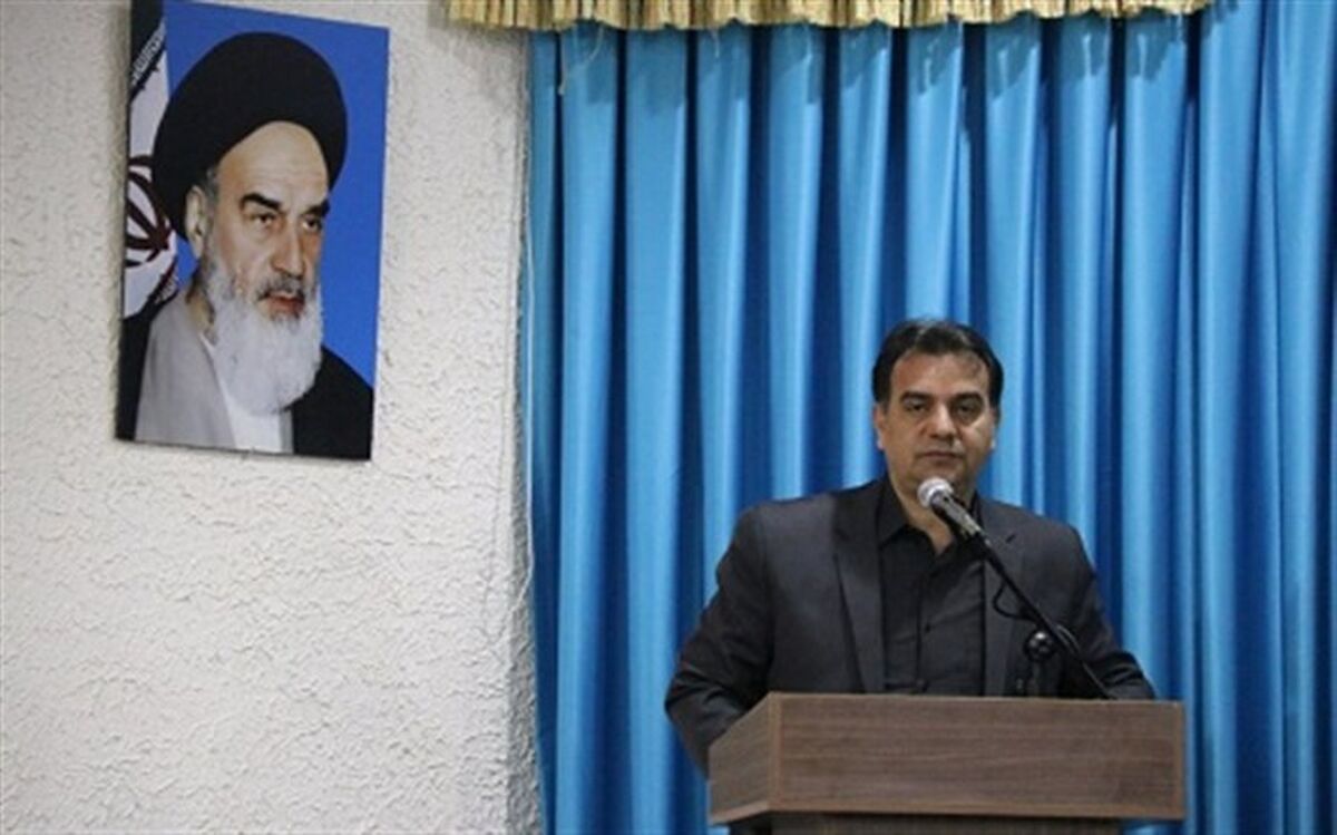 با یاری فرهیختگان شاهد رشد بیشتر حوزه فرهنگ و هنر استان خواهیم بود