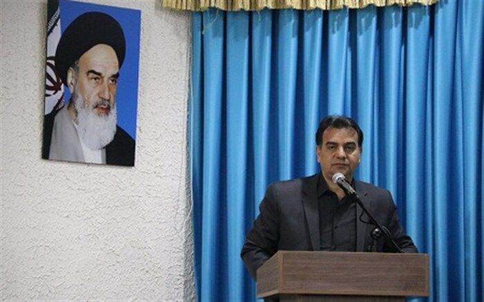 با یاری فرهیختگان شاهد رشد بیشتر حوزه فرهنگ و هنر استان خواهیم بود