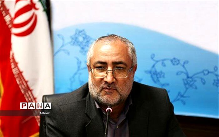 رئیس کل دادگستری استان البرز: مجازات‌های جایگزین حبس در اولویت روسای دادگستری و دادستان‌ها باشد