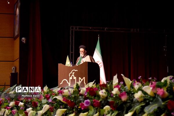 افتتاحیه طرح تابستانی اتحادیه اسلامی دانش آموزی