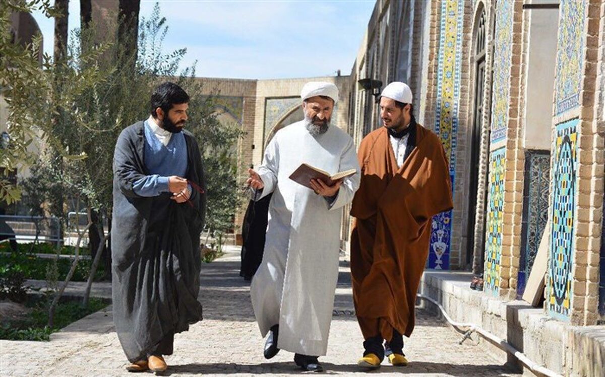 «پارادایس» علی عطشانی در جشنواره «های کُوست» سوئد