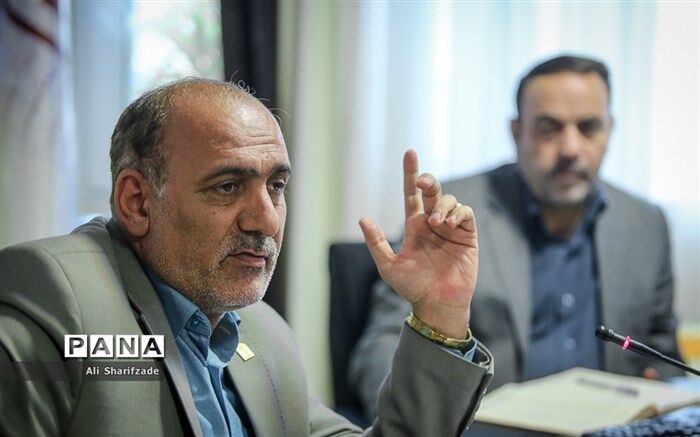 هفتمین دوره مسابقات همسرایان امور تربیتی (کرال فرهنگیان) برگزار می‌شود