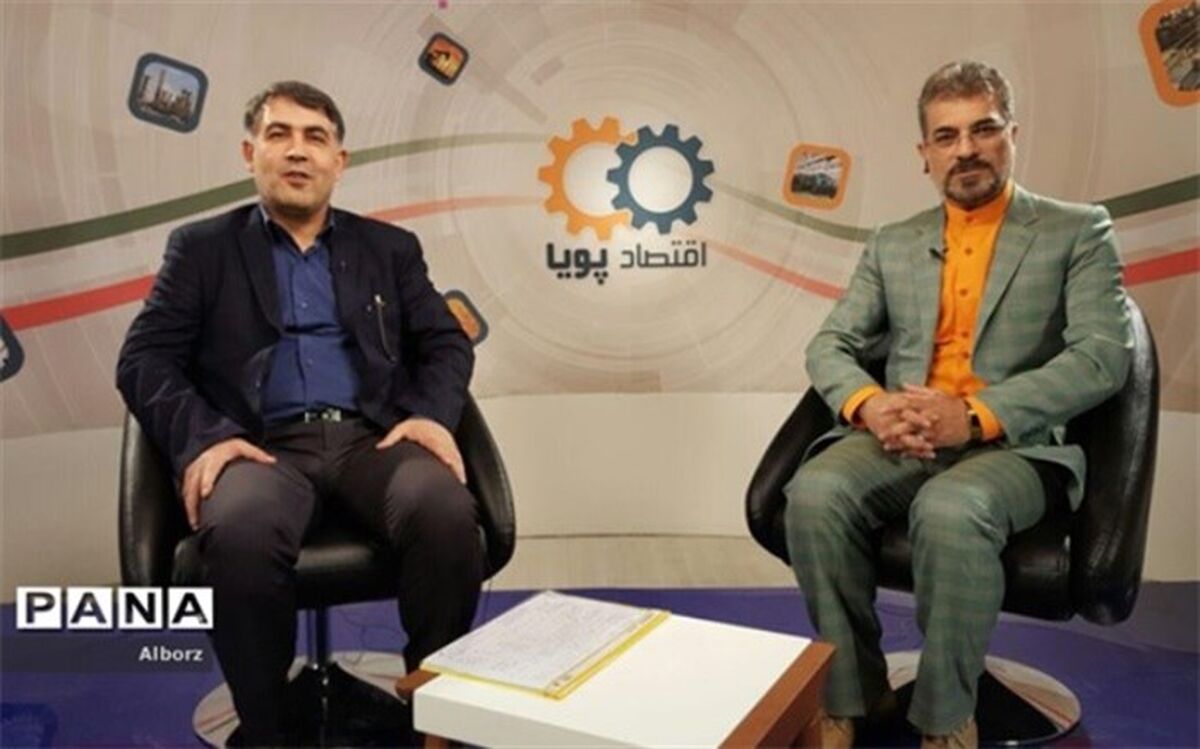 مدیرکل فناوری و ارتباطات استان البرز: کرج نماد کثرت اقوام است