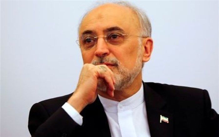 رویترز: ایران کارخانه روتر سانتریفیوژ پیشرفته ساخت