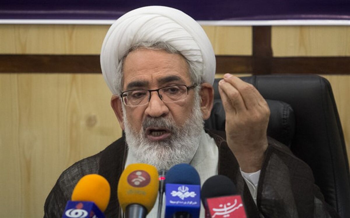 بابک زنجانی قطعا اعدام می‌شود
