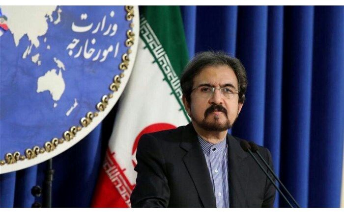 دهمین گزارش وزارت خارجه درباره اجرای برجام تقدیم مجلس شد