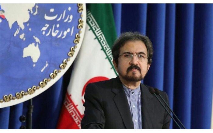 دهمین گزارش وزارت خارجه درباره اجرای برجام تقدیم مجلس شد