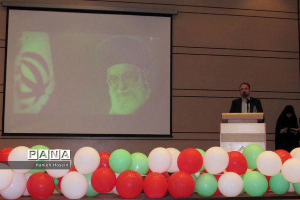 برگزاری همایش عفاف و حجاب در چهاردانگه