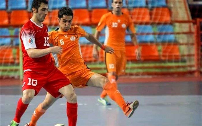 مس سونگون تبریز را به مقصد اندونزی با برد ترک می‌کند