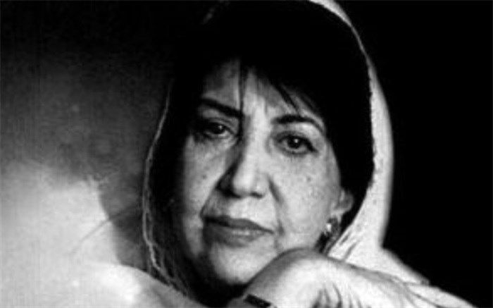 بیست و هشتم تیر ، زادروز سیمین بهبهانی، نیمای غزل ایران