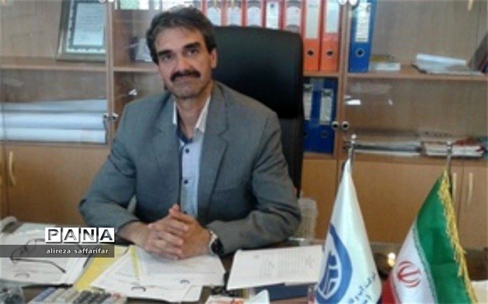 شروع فاز دوم پروژه انشعاب آب شیرین کن در اردستان