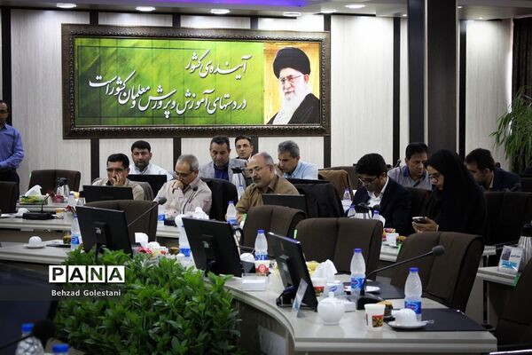 گردهمایی معاونین تربیت‌بدنی و سلامت آموزش و پرورش سراسر کشور در ارومیه - 2