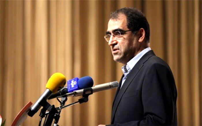 وزیر بهداشت: حدود 15 درصد هزینه‌های حوزه سلامت مربوط به بیماری دیابت است