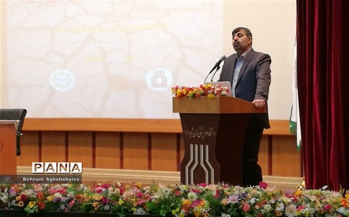 آثار خشکسالی در خوزستان بیش از آن است که فکر می کردیم