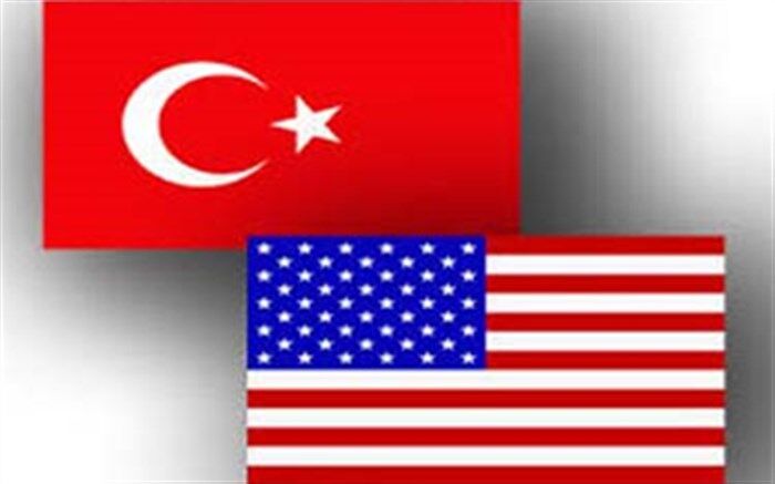 سفر آمریکایی‌ها به آنکارا، برای تحریم ایران!