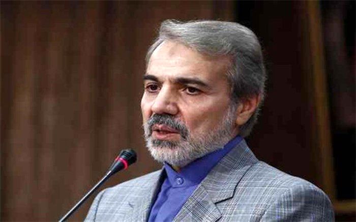 نوبخت درگذشت پدر وحید حقانیان را تسلیت گفت