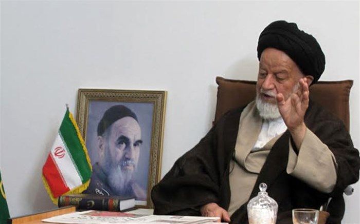 هیئت های مذهبی، پاسداران فرهنگی کشور هستند