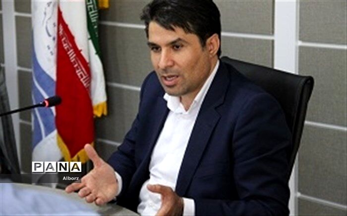 92 درصد منابع آبی در بخش کشاورزی مصرف می شود
