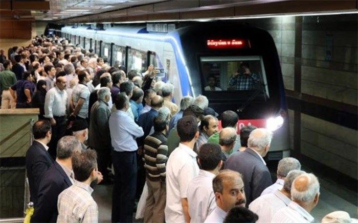 فحاشی در مترو کار دست سارق گوشی مسافران اتوبوس داد