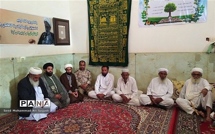 سم پاشی دشمنان برای ایجاد تفرقه در میان مسلمانان