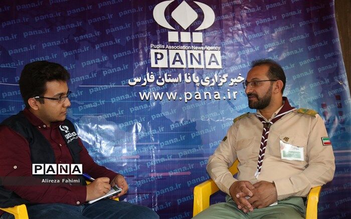 برنامه های فرهنگی و هنری اردو، راهی برای شکوفایی خلاقیت