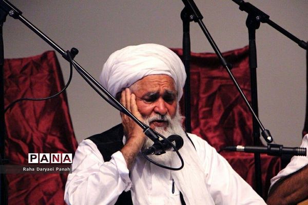 سومین جشنواره آواها و نواهای رضوی در اسلامشهر