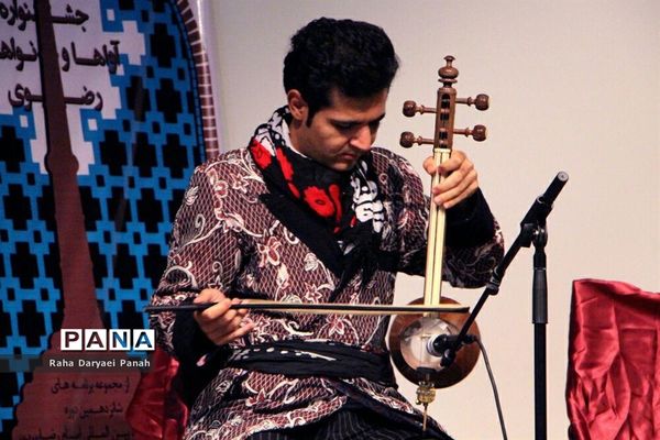 سومین جشنواره آواها و نواهای رضوی در اسلامشهر