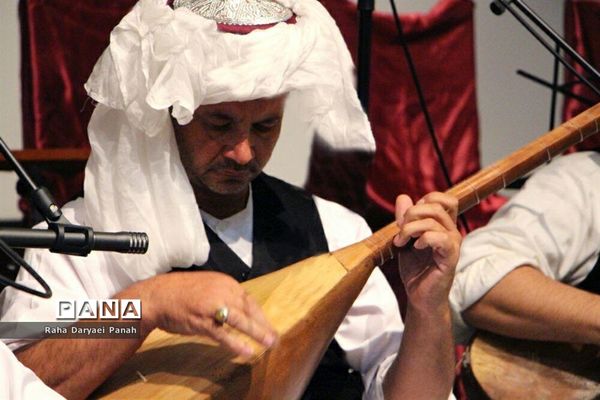 سومین جشنواره آواها و نواهای رضوی در اسلامشهر