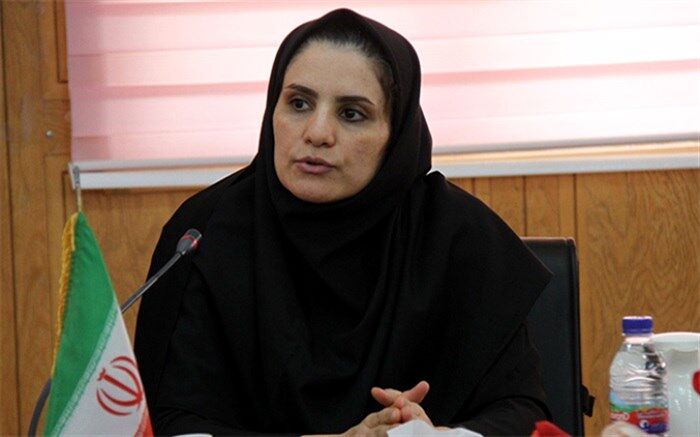 سرپرست دفتر امور بانوان و خانواده استانداری بوشهر: مهارت‌آموزی براساس ظرفیت‌های اشتغال‌زایی مورد توجه است