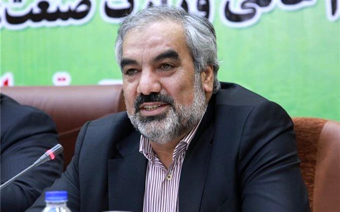 استاندار کردستان:ایجاد زنجیرە فولاد در کردستان عامل توازن شهرستانی خواهد بود