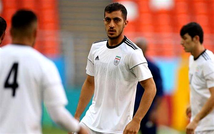 قرارداد 3 ساله سید مجید حسینی با ترابوزان اسپور آماده امضا شد