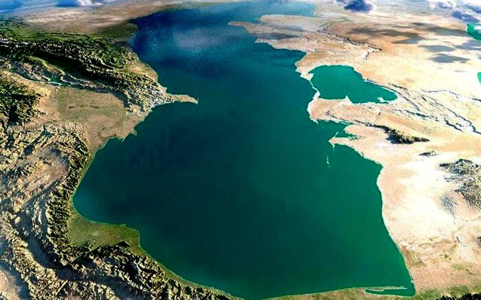 پروتکل ارزیابی فرامرزی تاثیرات زیست محیطی بر خزر امضا شد