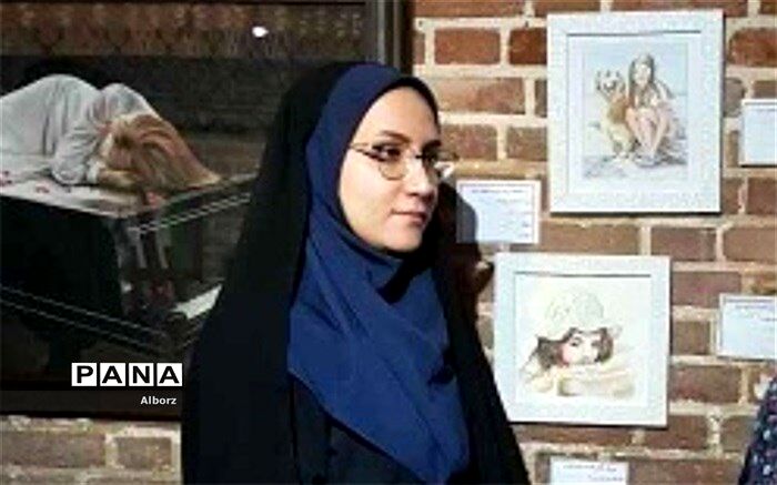 مدیرکل بانوان استان البرزخبر داد: پایان فعالیت جشنواره لباس اقوام و نمایشگاه حمایت از تولیدات ایرانی