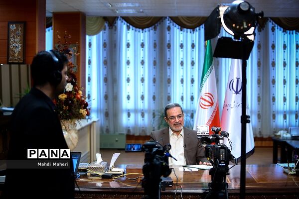 ضبط گفت‌وگوی مستقیم وزیر آموزش و پرورش با مدیران مدارس کشور