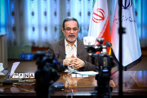 ضبط گفت‌وگوی مستقیم وزیر آموزش و پرورش با مدیران مدارس کشور