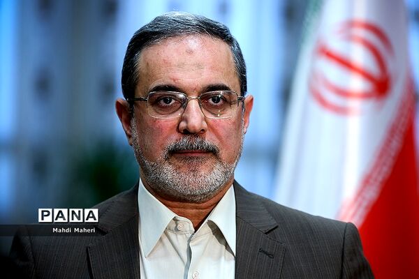 ضبط گفت‌وگوی مستقیم وزیر آموزش و پرورش با مدیران مدارس کشور