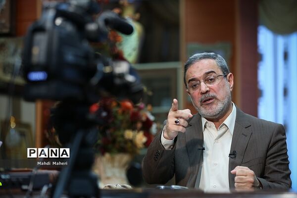 ضبط گفت‌وگوی مستقیم وزیر آموزش و پرورش با مدیران مدارس کشور