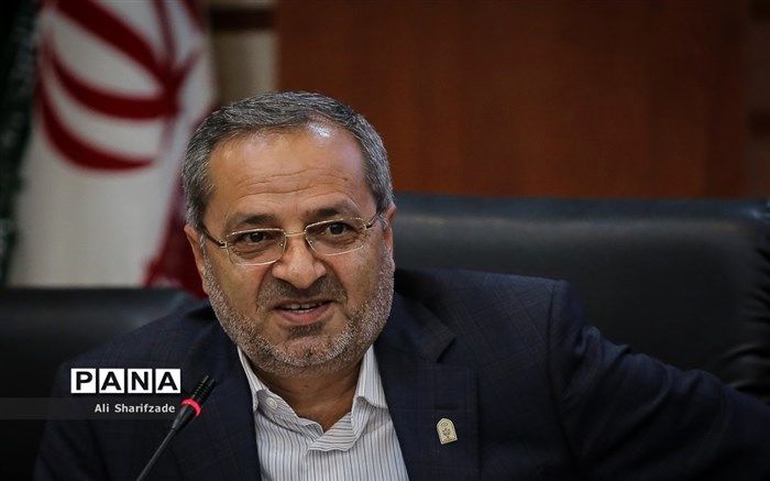 معاون پرورشی و فرهنگی آموزش و پرورش: شرح صدر مهم‌ترین ابزار مدیریت از نظر قرآن است