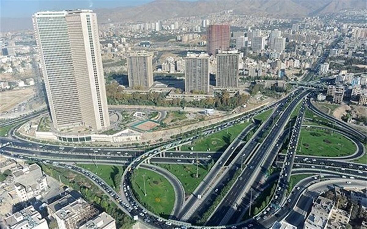 آزادسازی بیش از ۱۸ هزار مترمربع از اراضی حریم تهران