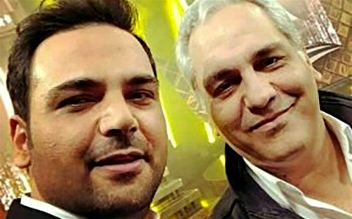 تنها راه نجات مهران مدیری و احسان علیخانی!