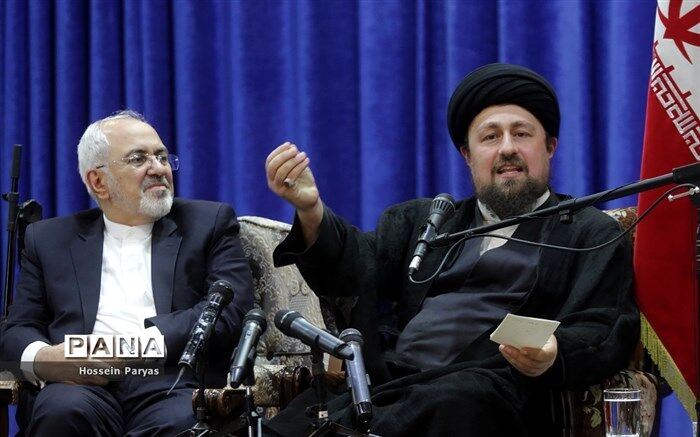 سیدحسن خمینی: بی‌تردید از گردنه‌ها عبور می‌کنیم