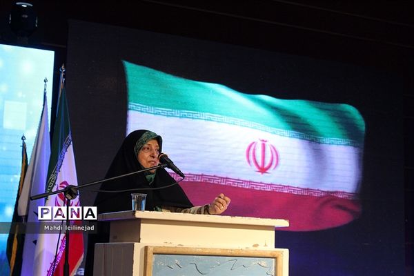 اختتامیه نمایشگاه لباس اقوام