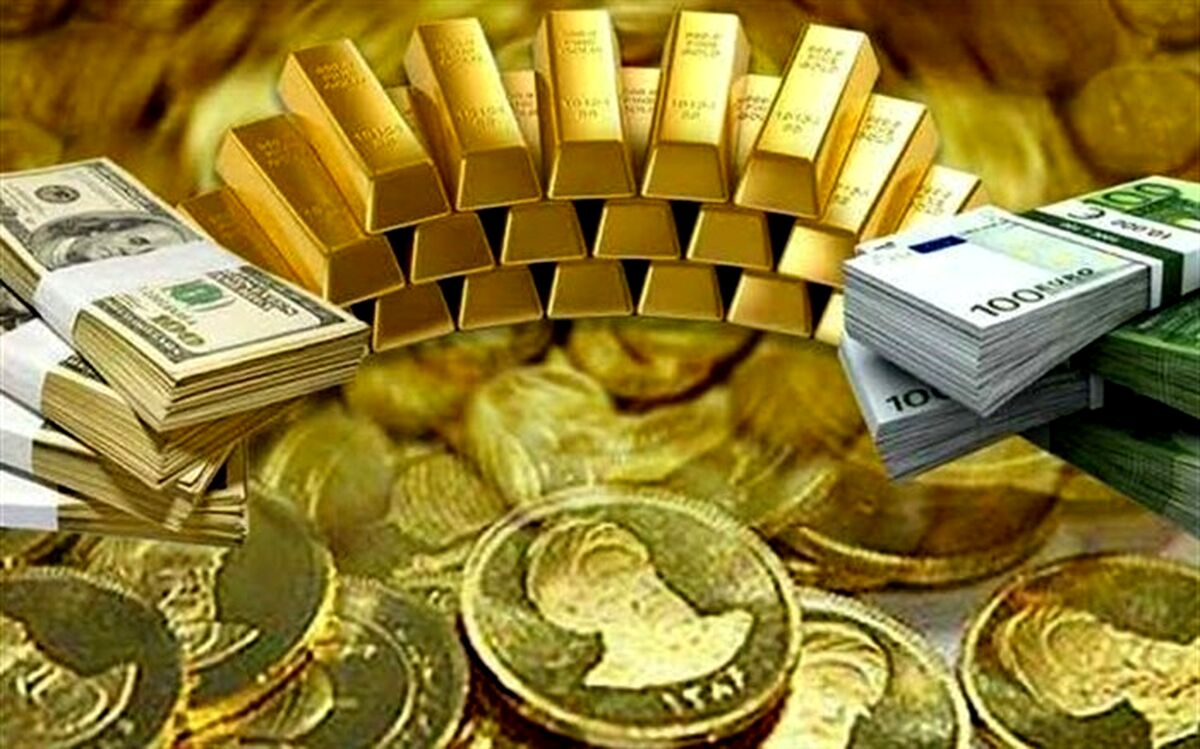 معاون پژوهشکده پولی و بانکی اعلام کرد:‌ تحریم های احتمالی منشا جهش نرخ ارز و سکه