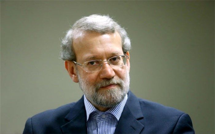 لاریجانی: جمهوری اسلامی از همه روش‌ها برای کاهش فشار بر مردم بهره می‌برد