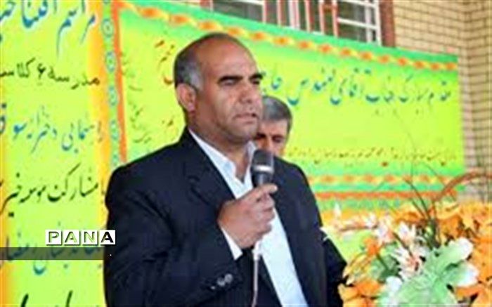 158 کلاس درس توسط بنیاد برکت در کهگیلویه و بویراحمد احداث می شود