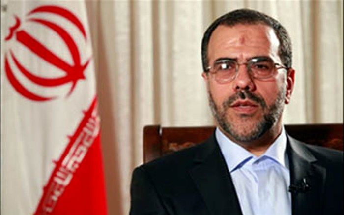 امیری:  لایحه مشترک دولت و قوه قضاییه برای FATF به مجلس می‌رود