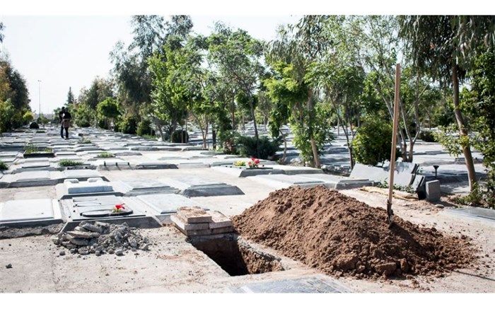 رئیس سازمان بهشت زهرا:آرامگاه پایتخت پاسخگوی نیازهای زمان زلزله نیست