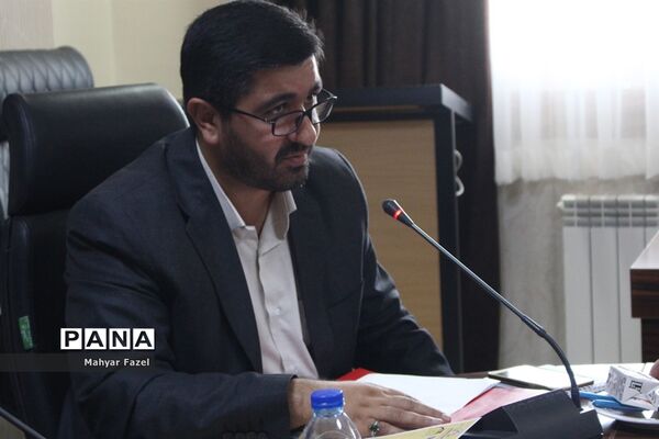 نشست خبری همایش بین المللی تبریز