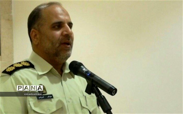 کشف ۳۸ کیلو مواد مخدر توسط پلیس تایباد