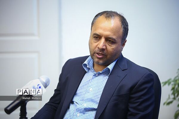 امضای تفاهم‌نامه همکاری رسانه‌ای میان جامعه خیرین مدرسه‌ساز، سازمان نوسازی و  خبرگزاری پانا